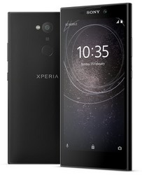 Замена сенсора на телефоне Sony Xperia L2 в Кемерово